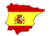 SALUT INTEGRAL - Espanol