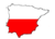 SALUT INTEGRAL - Polski